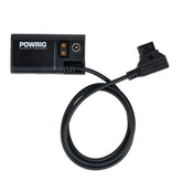 "Dtap to NPF power cable"